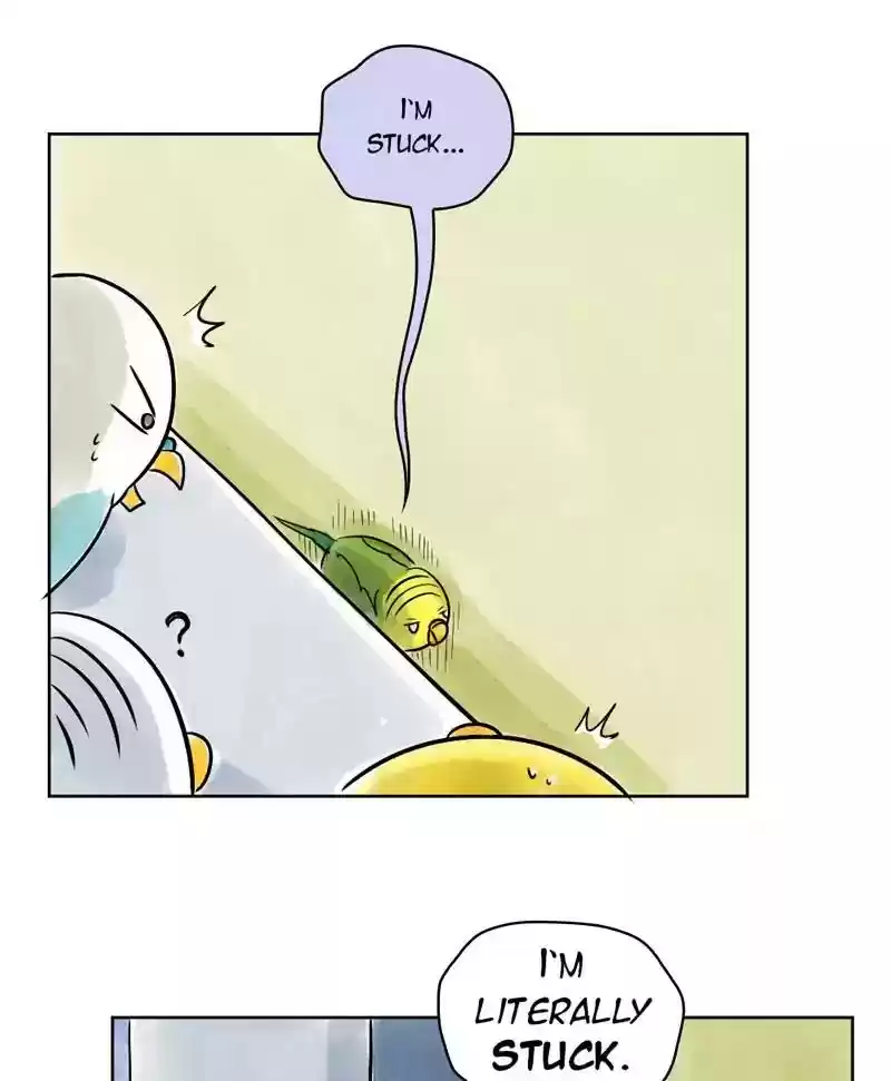 A Budgie's Life Chapter 131: Ep.131: