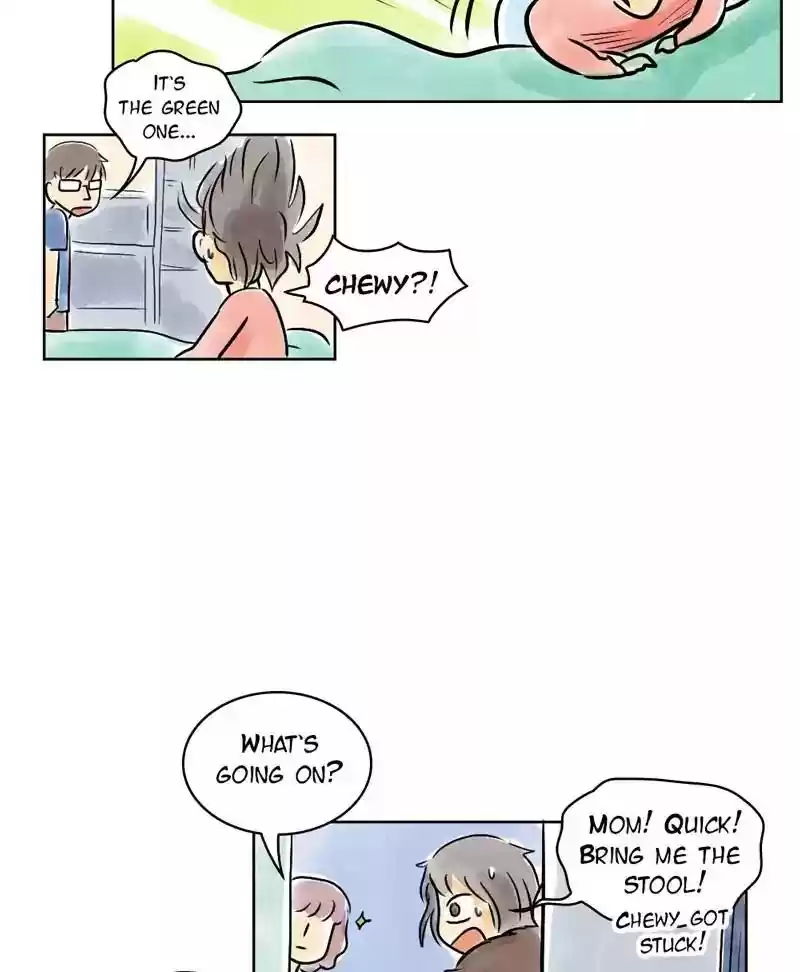 A Budgie's Life Chapter 131: Ep.131: