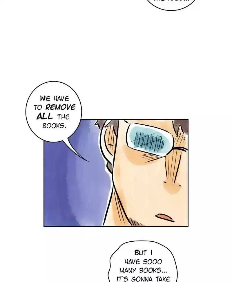 A Budgie's Life Chapter 131: Ep.131: