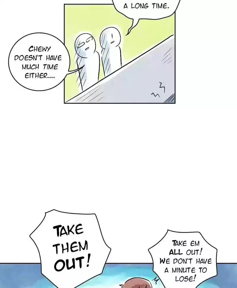 A Budgie's Life Chapter 131: Ep.131: