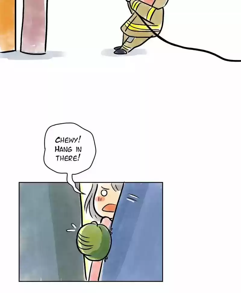 A Budgie's Life Chapter 131: Ep.131: