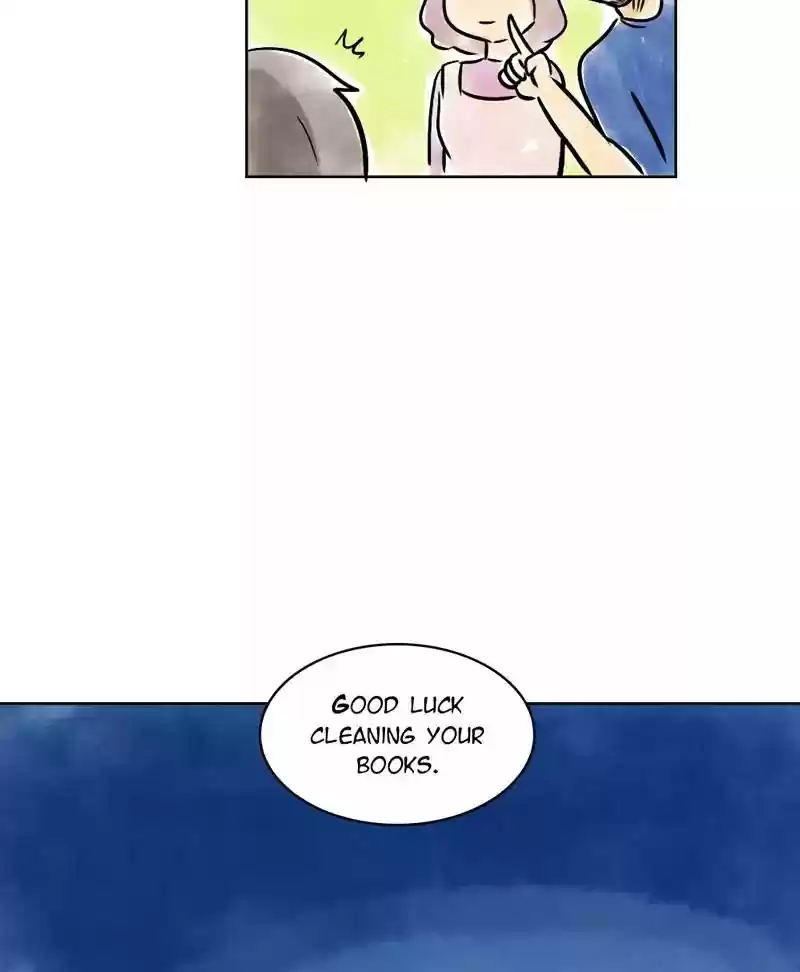 A Budgie's Life Chapter 131: Ep.131: