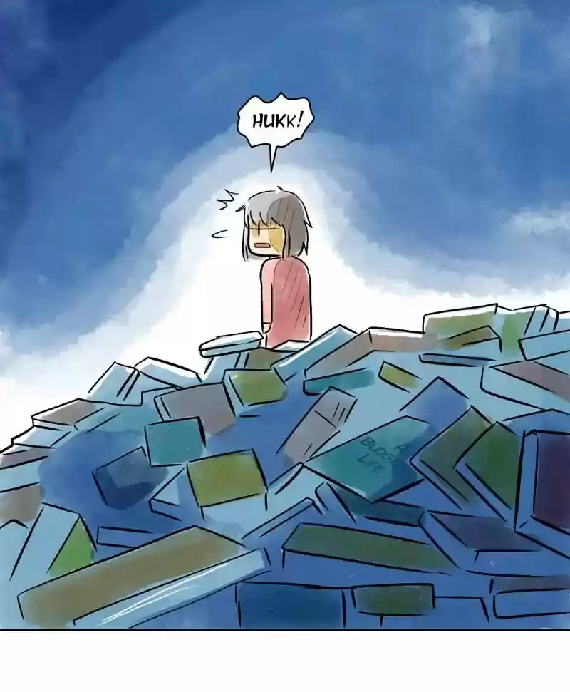 A Budgie's Life Chapter 131: Ep.131: