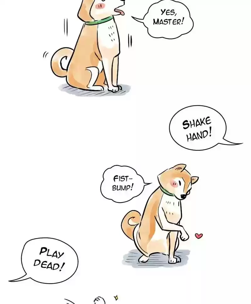 A Budgie's Life Chapter 132: Ep.132: