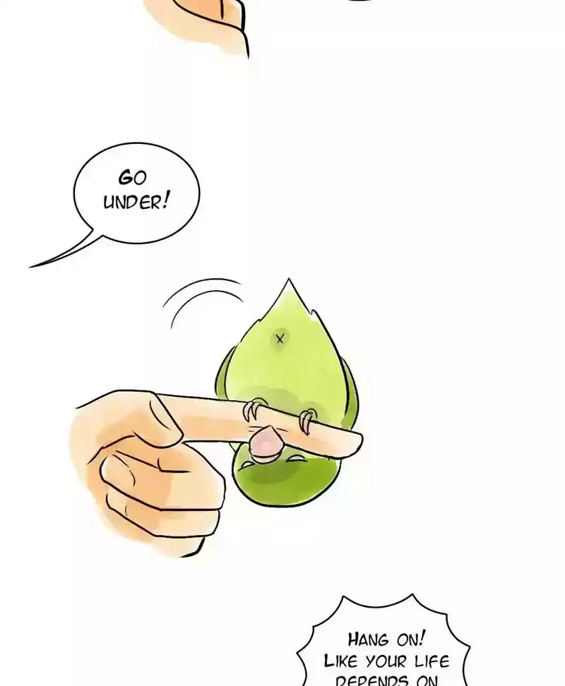 A Budgie's Life Chapter 132: Ep.132: