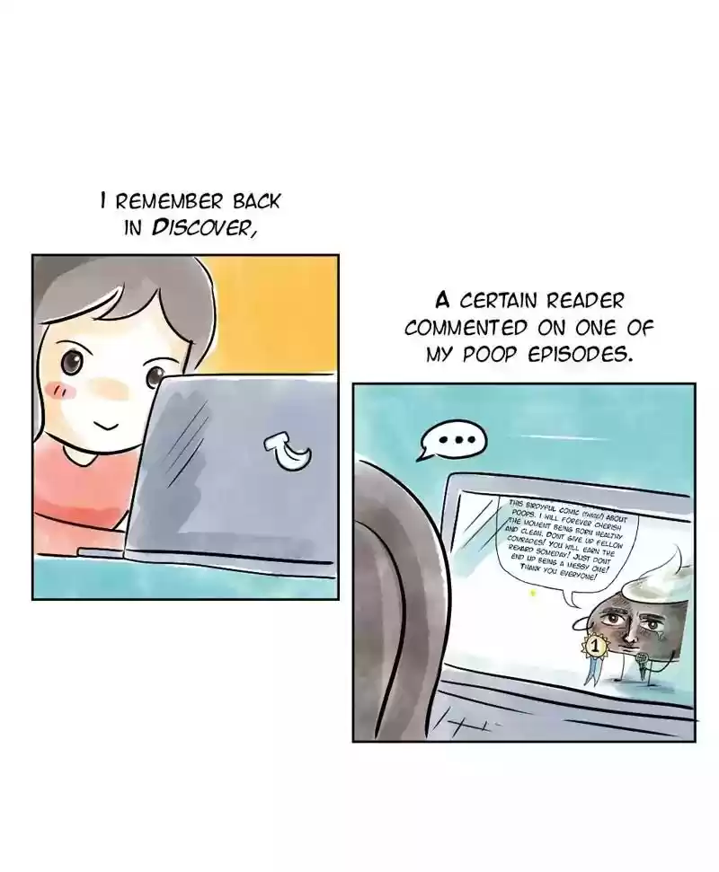 A Budgie's Life Chapter 132: Ep.132: