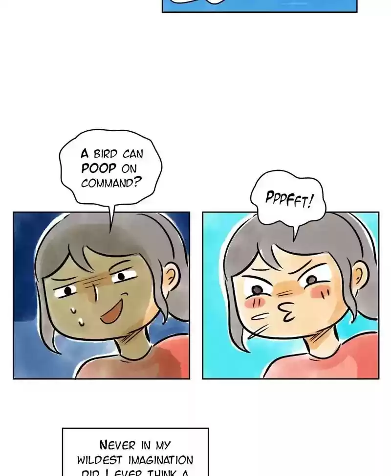 A Budgie's Life Chapter 132: Ep.132: