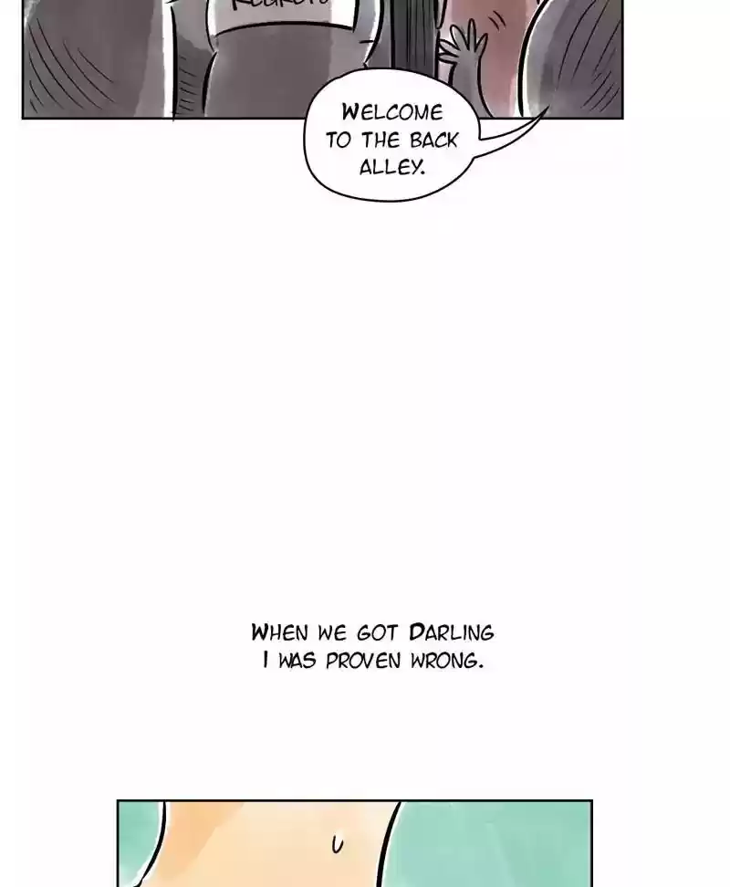 A Budgie's Life Chapter 132: Ep.132: