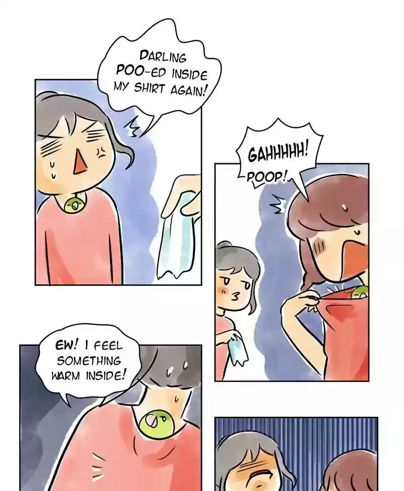 A Budgie's Life Chapter 132: Ep.132: