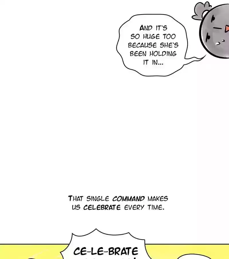 A Budgie's Life Chapter 132: Ep.132: