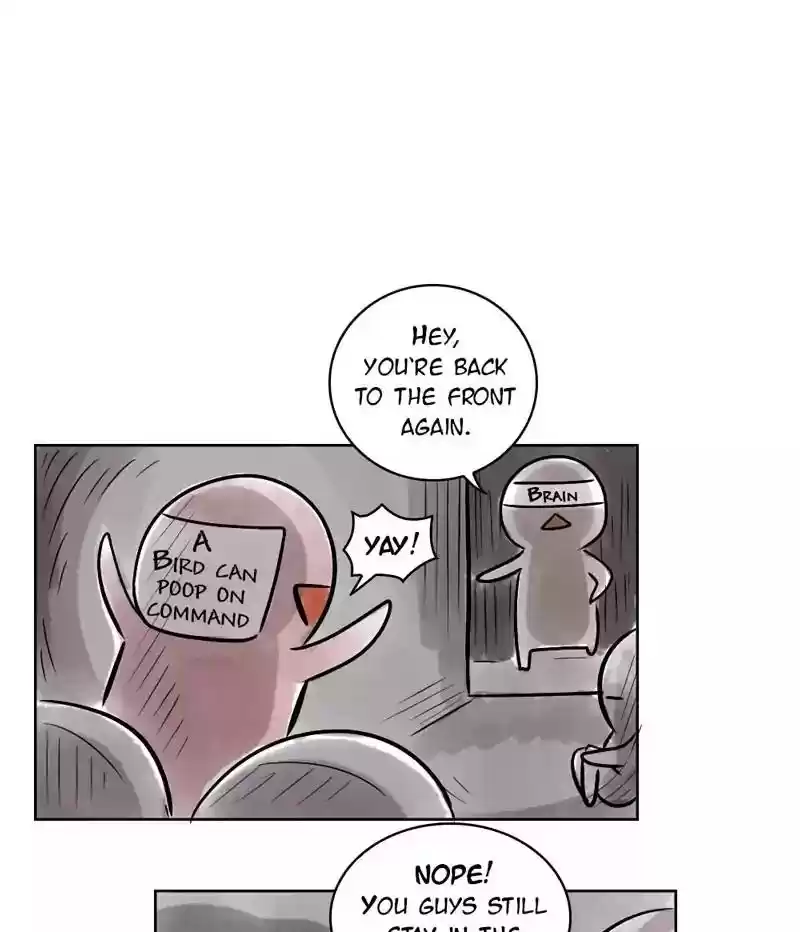 A Budgie's Life Chapter 132: Ep.132: