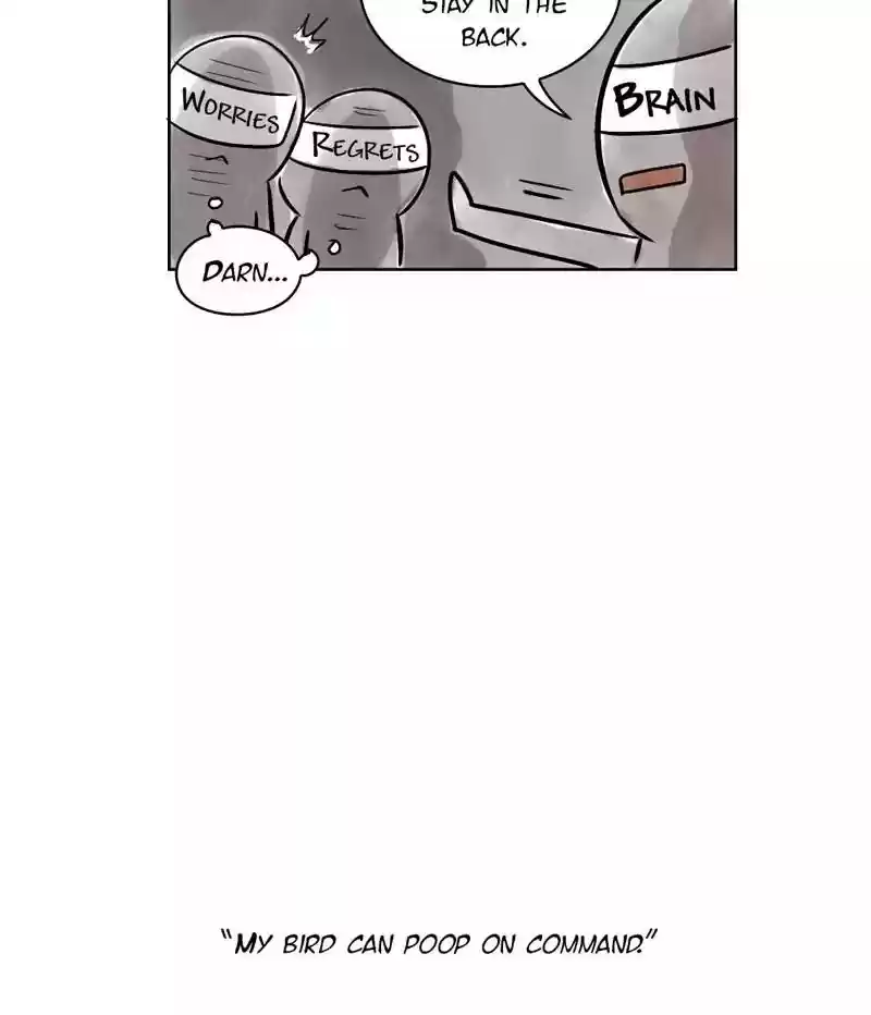 A Budgie's Life Chapter 132: Ep.132: