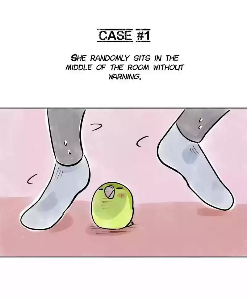 A Budgie's Life Chapter 133: Ep.133: