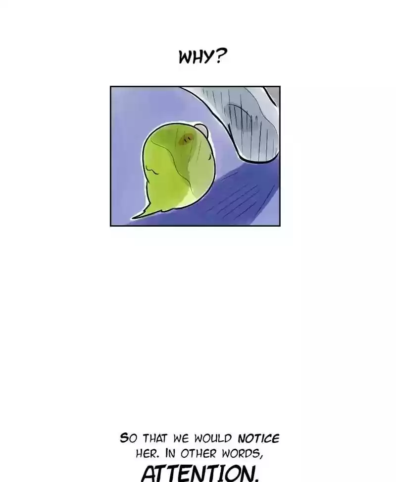 A Budgie's Life Chapter 133: Ep.133: