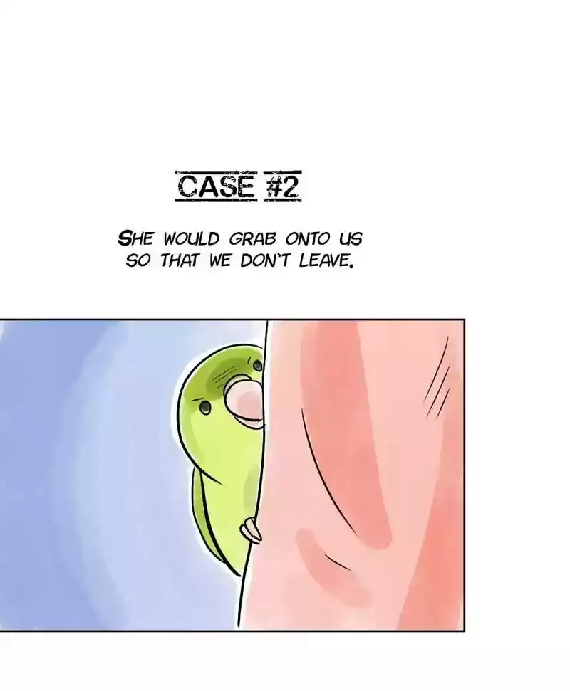 A Budgie's Life Chapter 133: Ep.133: