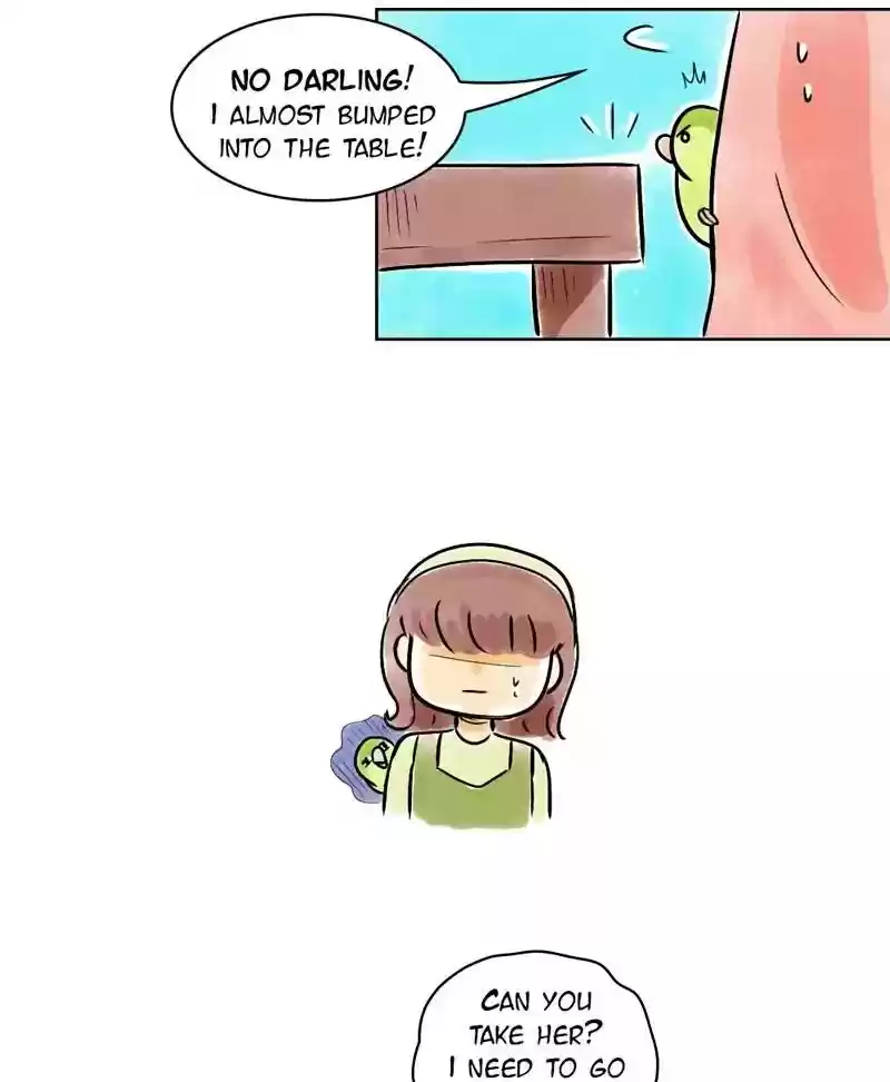 A Budgie's Life Chapter 133: Ep.133: