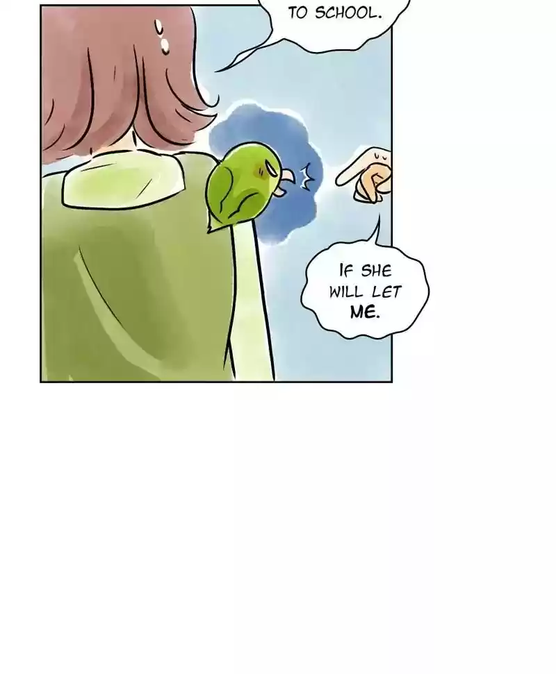 A Budgie's Life Chapter 133: Ep.133: