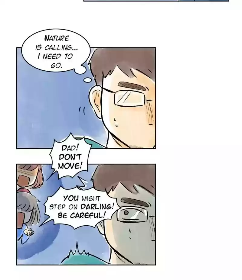 A Budgie's Life Chapter 133: Ep.133: