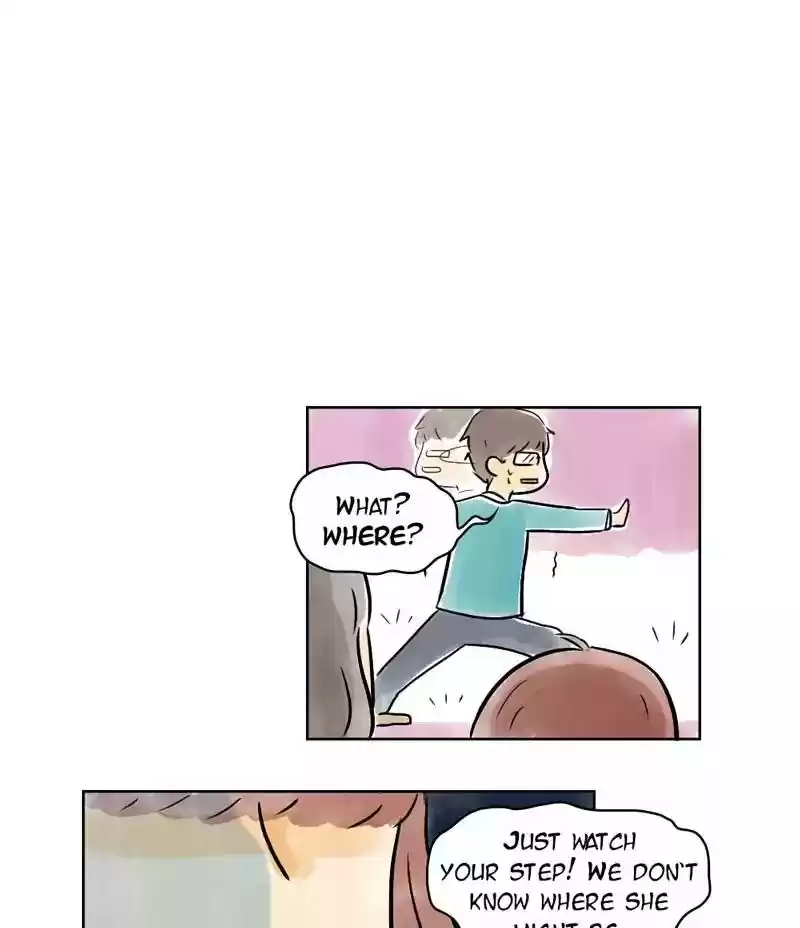 A Budgie's Life Chapter 133: Ep.133: