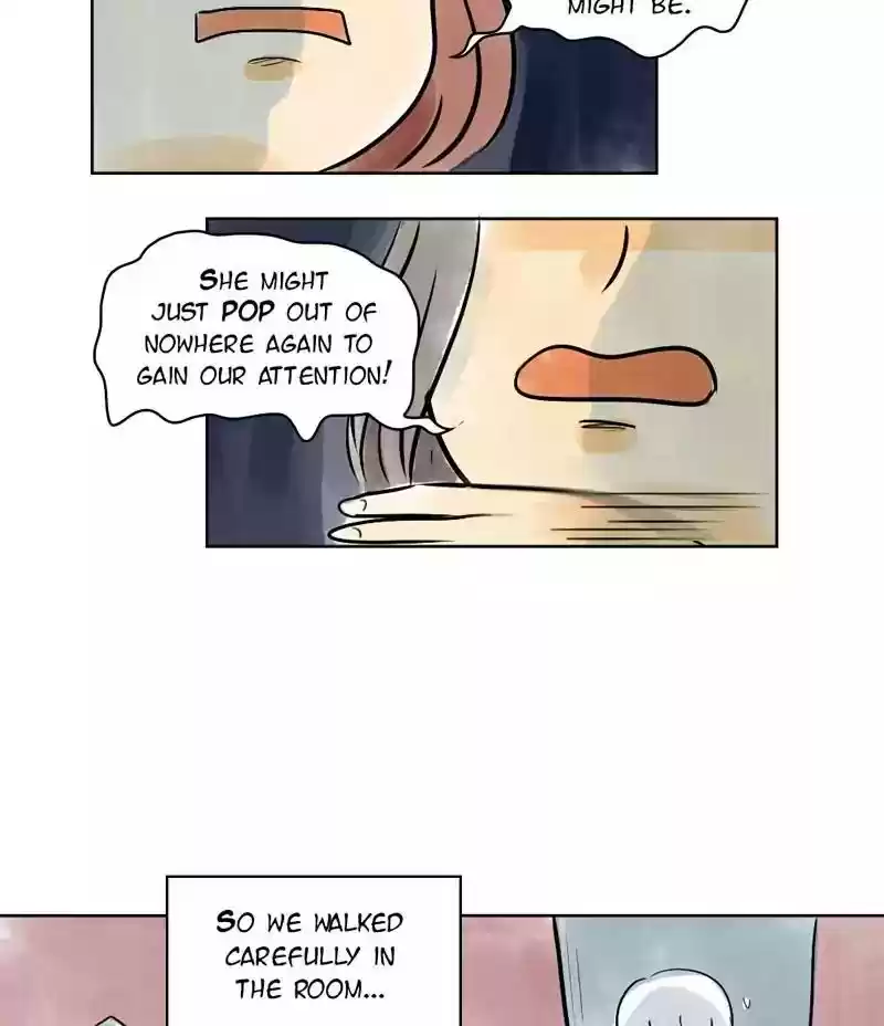 A Budgie's Life Chapter 133: Ep.133: