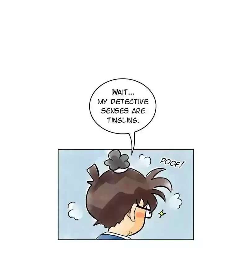 A Budgie's Life Chapter 133: Ep.133: