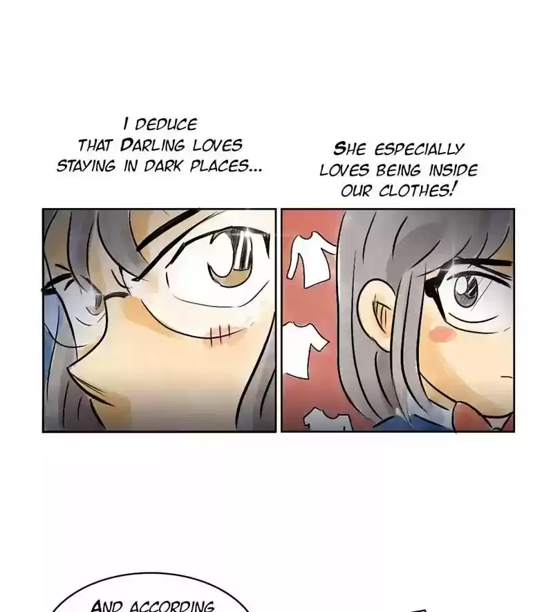 A Budgie's Life Chapter 133: Ep.133: