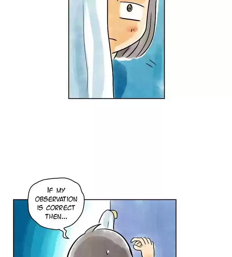 A Budgie's Life Chapter 133: Ep.133: