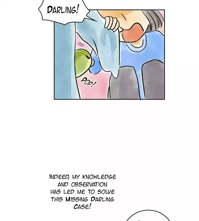 A Budgie's Life Chapter 133: Ep.133: