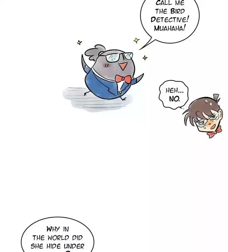 A Budgie's Life Chapter 133: Ep.133: