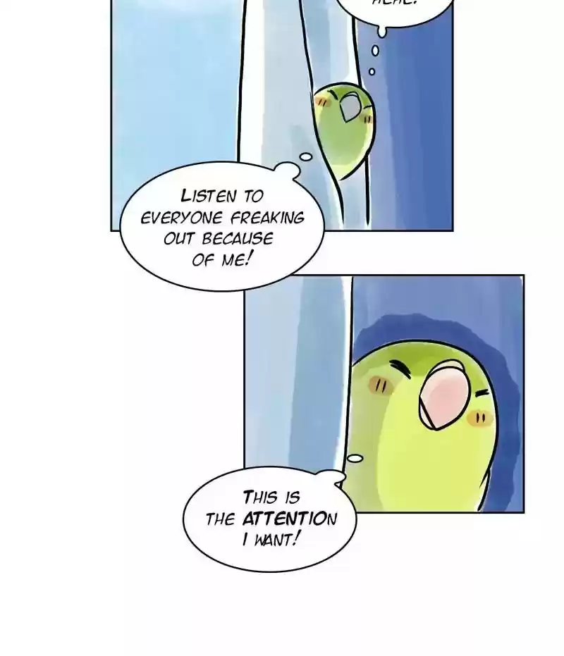 A Budgie's Life Chapter 133: Ep.133: