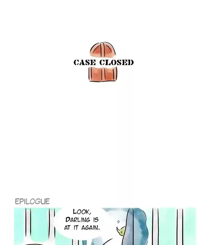 A Budgie's Life Chapter 133: Ep.133: