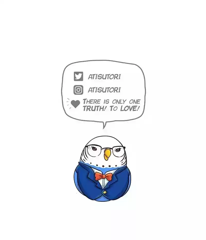 A Budgie's Life Chapter 133: Ep.133: