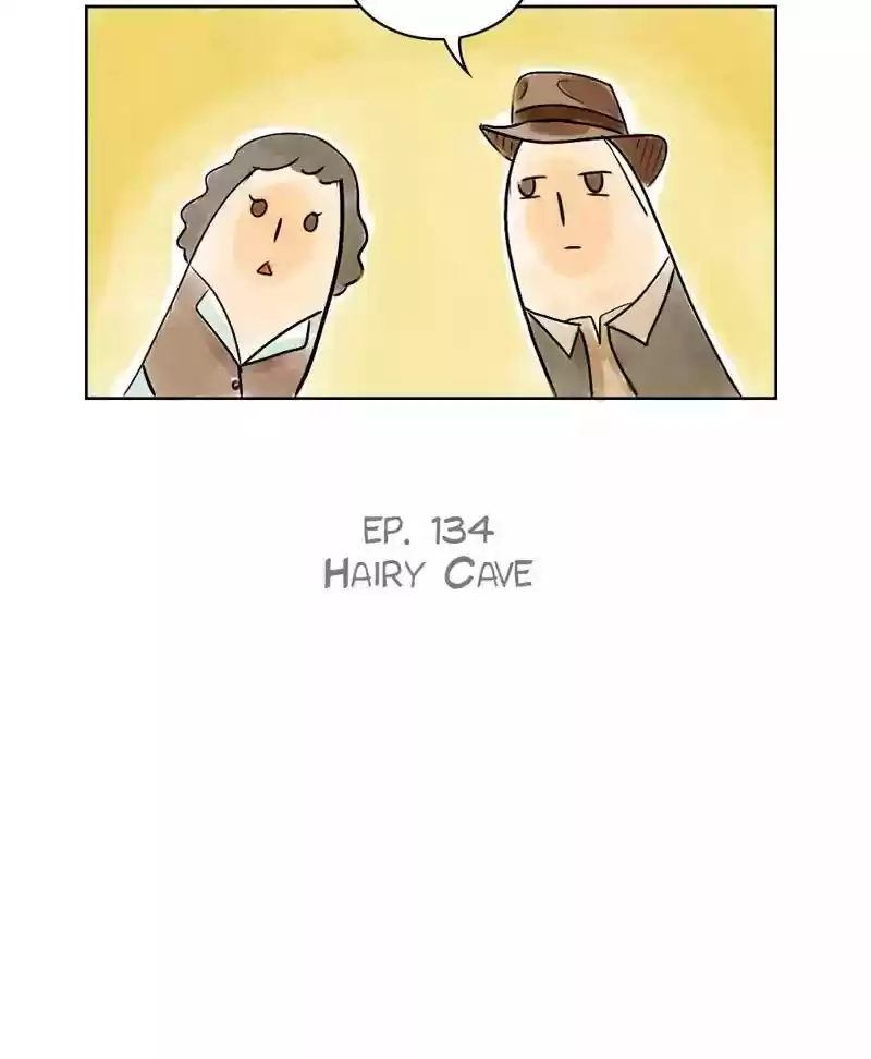 A Budgie's Life Chapter 134: Ep.134: