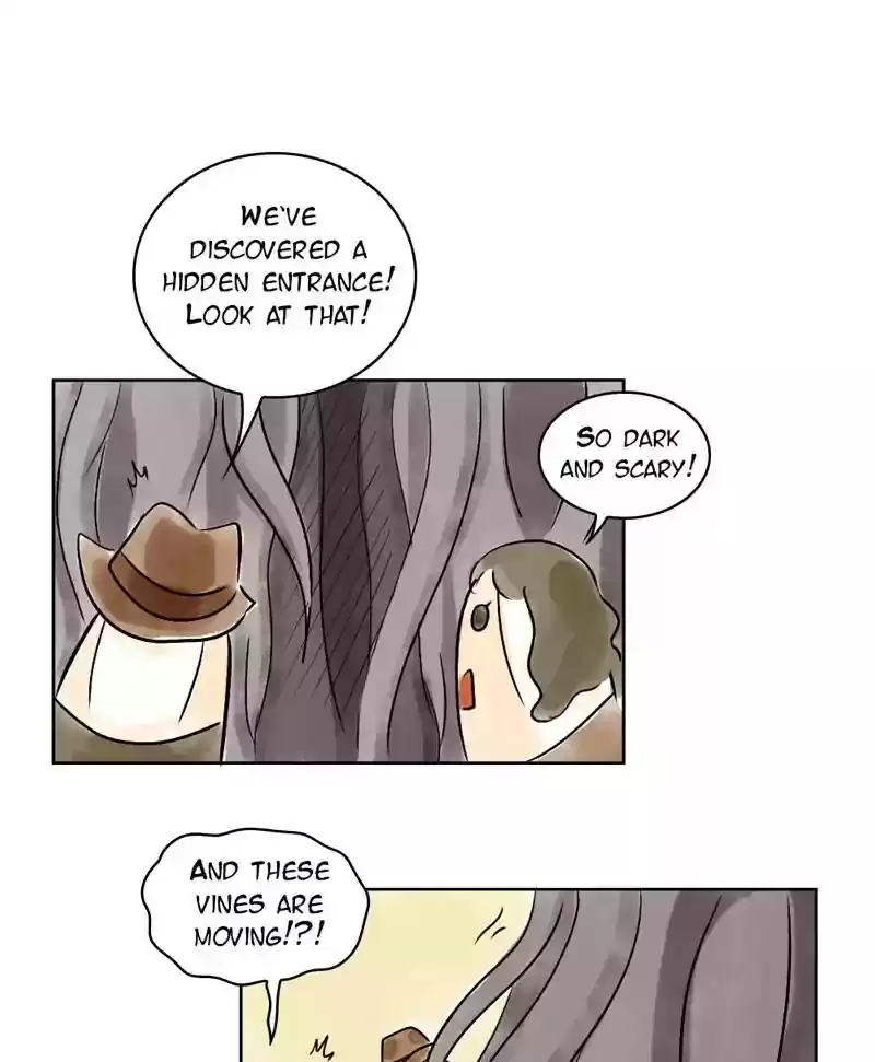 A Budgie's Life Chapter 134: Ep.134: