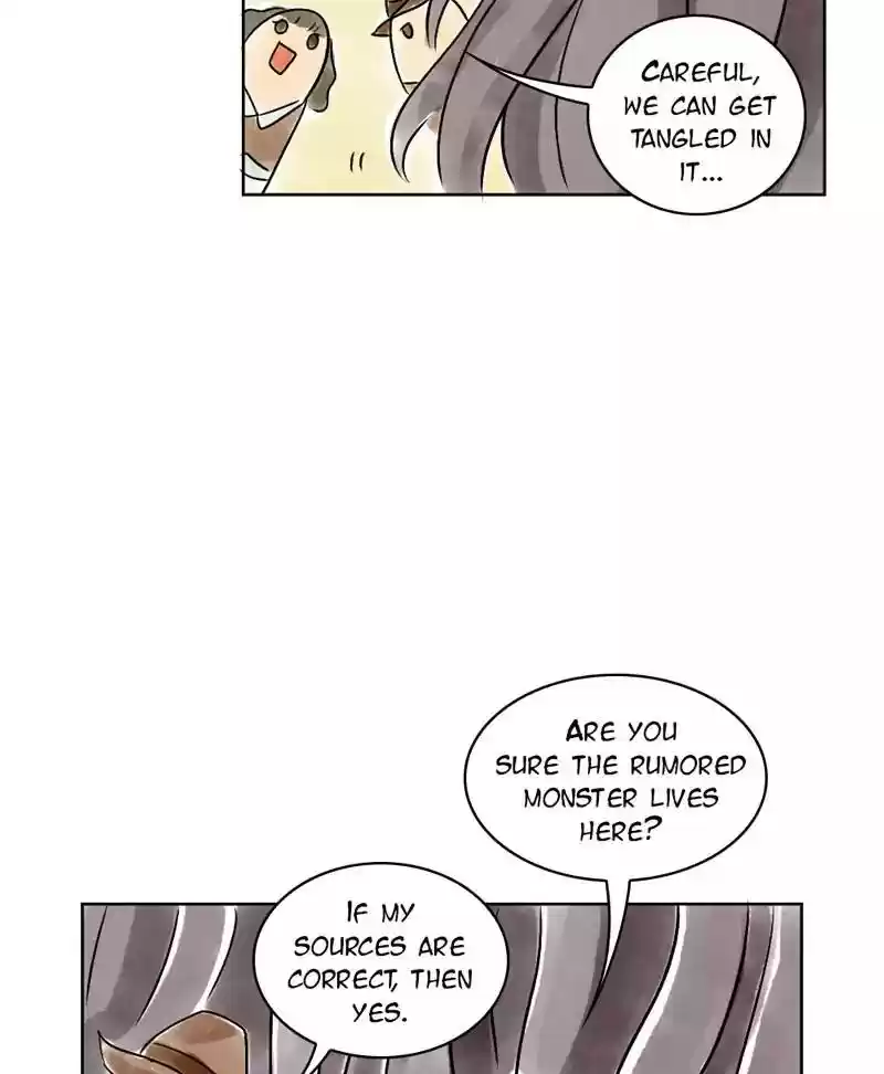 A Budgie's Life Chapter 134: Ep.134: