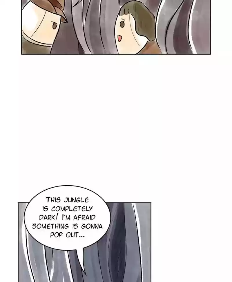 A Budgie's Life Chapter 134: Ep.134: