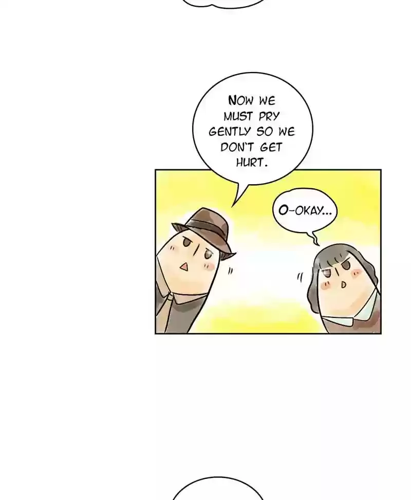 A Budgie's Life Chapter 134: Ep.134: