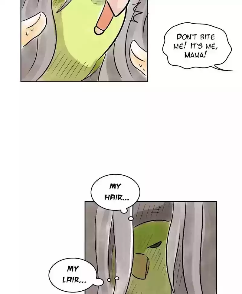 A Budgie's Life Chapter 134: Ep.134: