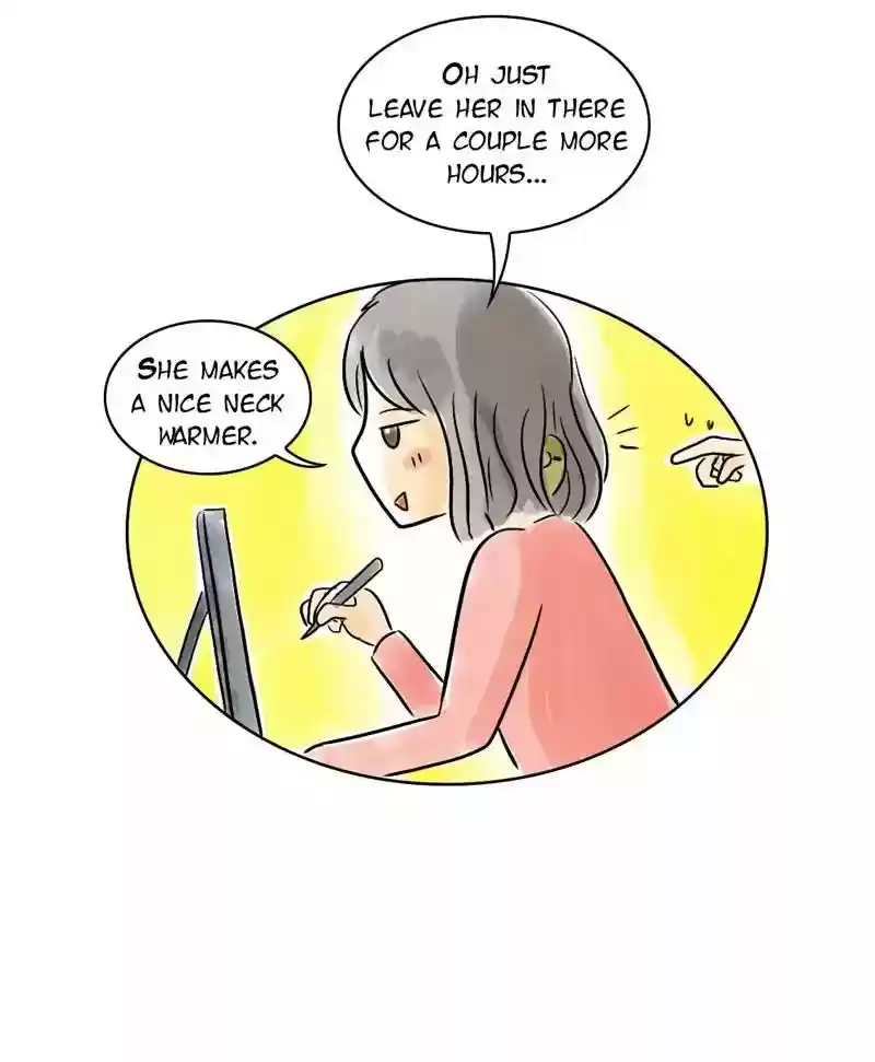 A Budgie's Life Chapter 134: Ep.134: