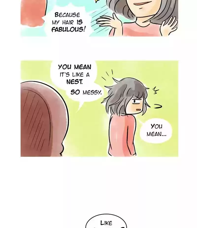 A Budgie's Life Chapter 134: Ep.134: