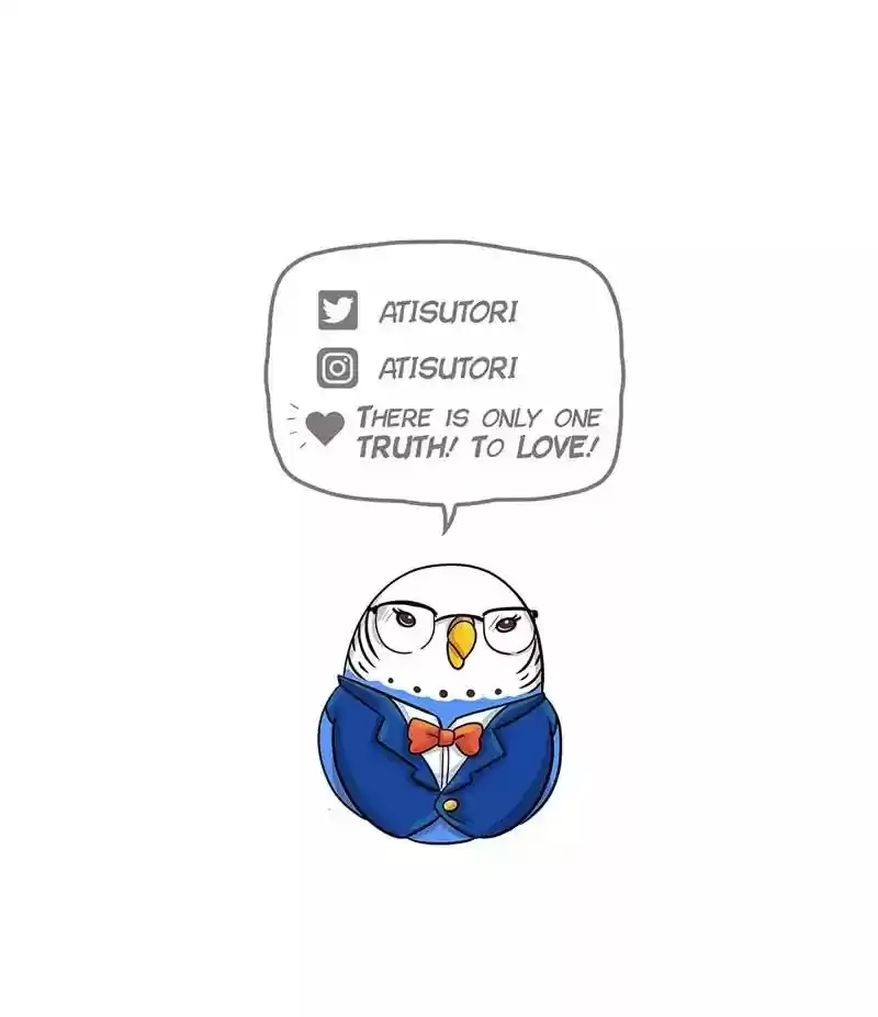 A Budgie's Life Chapter 134: Ep.134: