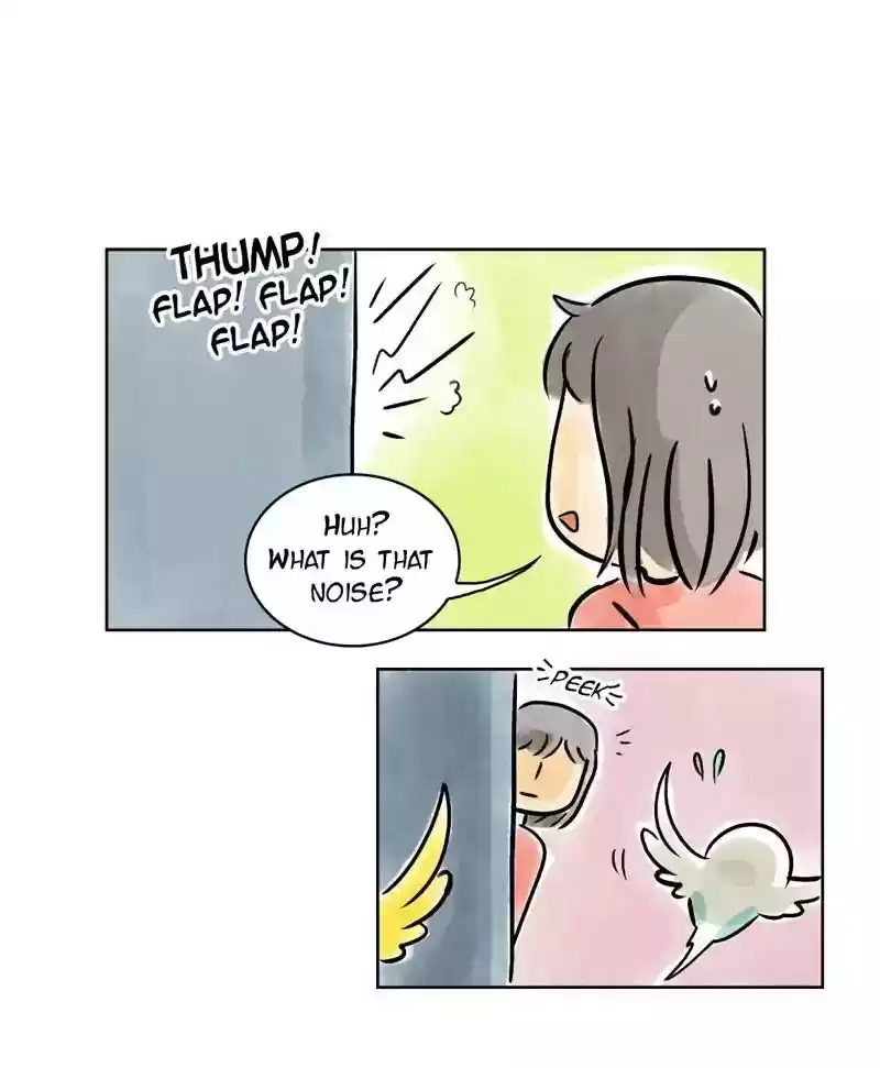 A Budgie's Life Chapter 135: Ep.135: