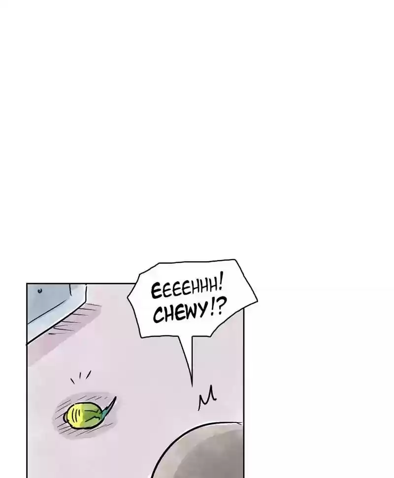 A Budgie's Life Chapter 135: Ep.135: