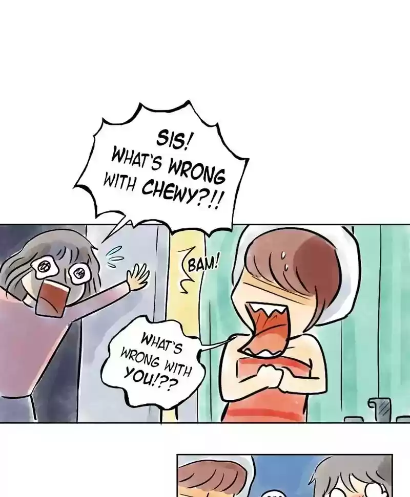 A Budgie's Life Chapter 135: Ep.135: