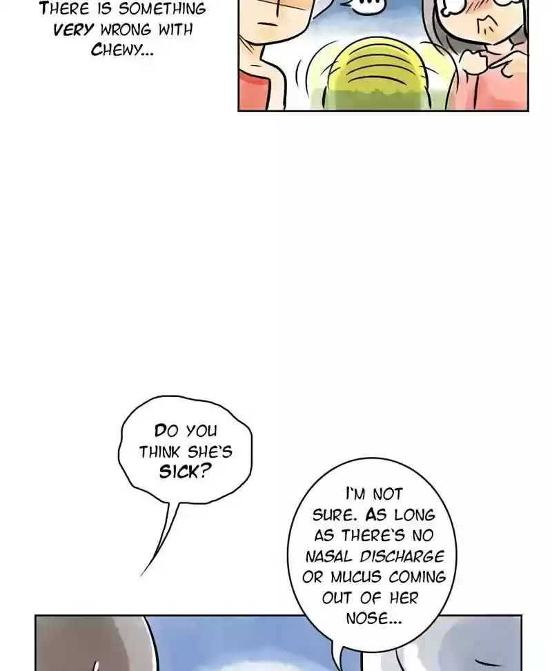 A Budgie's Life Chapter 135: Ep.135: