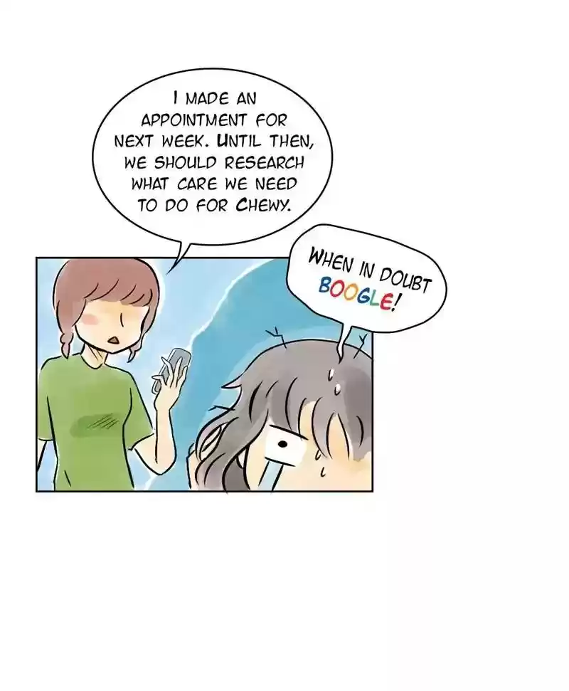 A Budgie's Life Chapter 135: Ep.135: