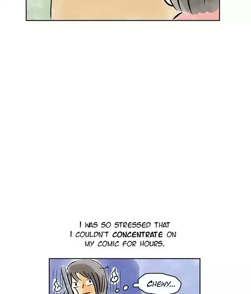 A Budgie's Life Chapter 135: Ep.135: