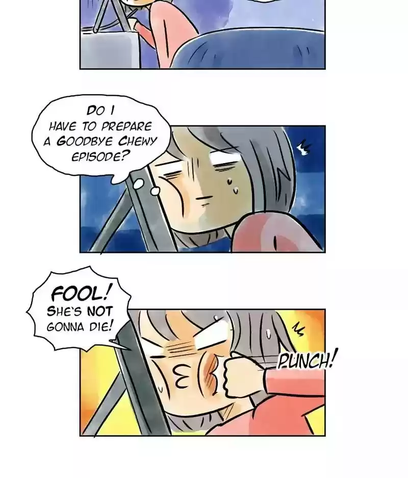 A Budgie's Life Chapter 135: Ep.135: