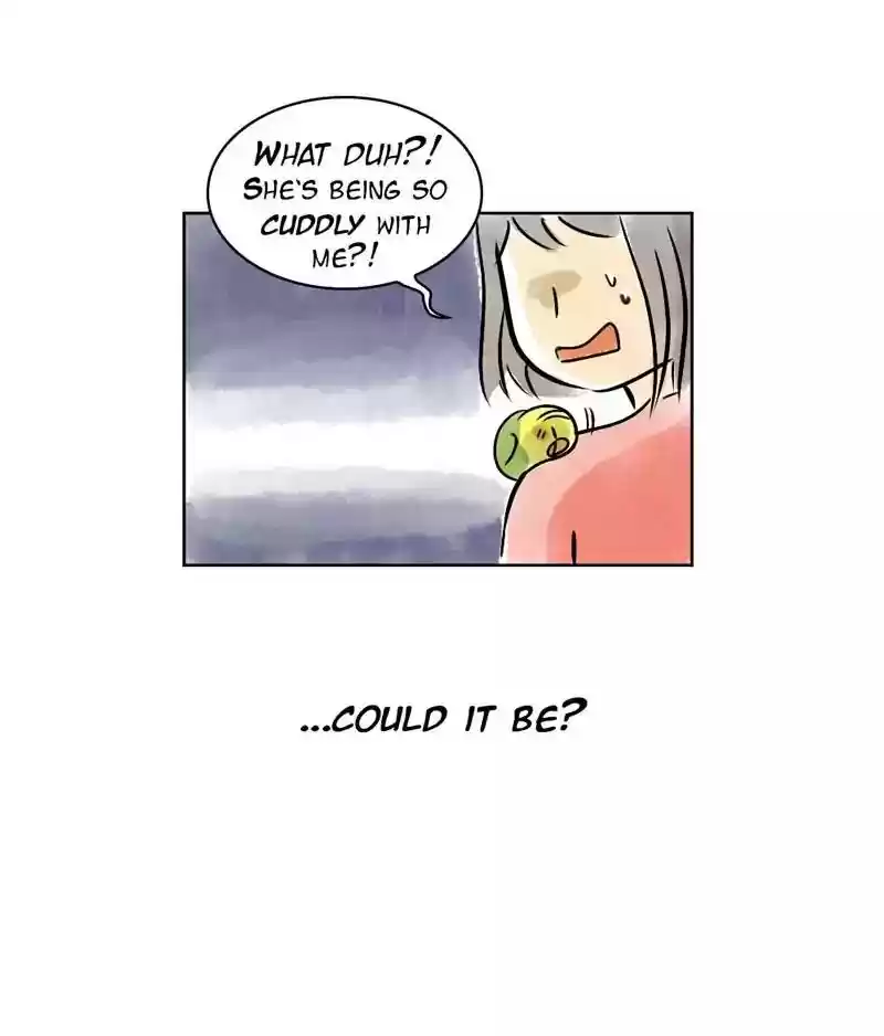 A Budgie's Life Chapter 135: Ep.135: