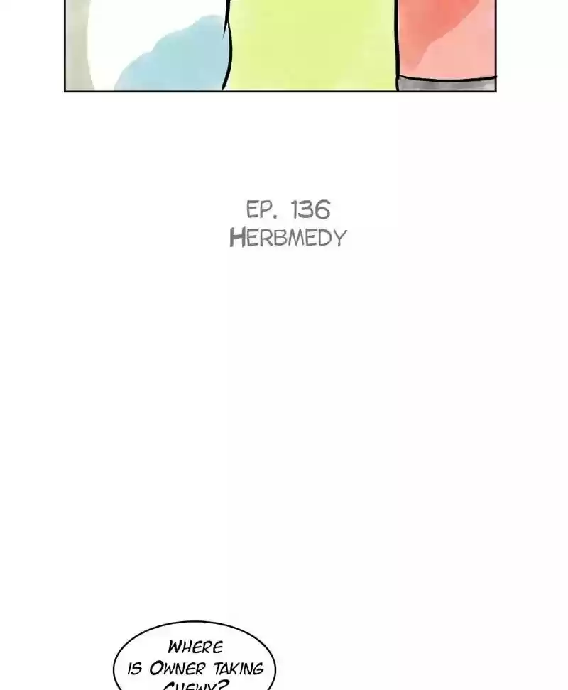 A Budgie's Life Chapter 136: Ep.136: